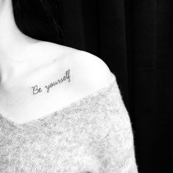 -墨無界刺青TATTOO