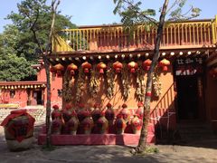 -云南民族村