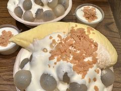 -串盟烧烤·长沙美食地标(星沙店)