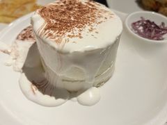 -虎门美思威尔顿酒店(海之光自助餐)