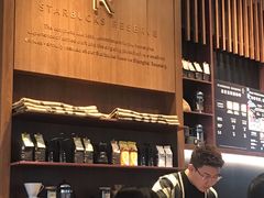 -星巴克臻选(北京富力家园店)