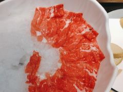 -百草滩羊清水涮羊肉(长城路店)