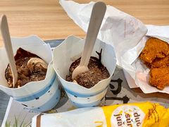 -麦当劳(衡阳中心汽车站店)