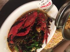 蛙蛙叫干锅年代(东直门簋街店)-蛙蛙叫干锅年代(簋街总店)