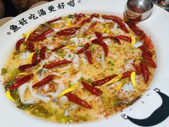 -江渔儿酸菜鱼(奥园广场金发购物中心店)
