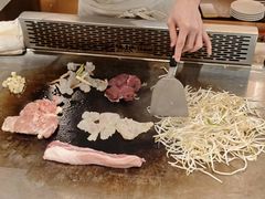 -火地铁板烧(昆山万象汇店)