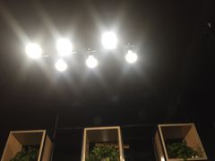 -望恋·天台音乐餐厅