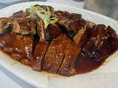 -客家汇·客家传承菜(水库店)