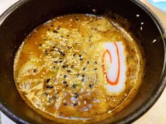 -八盛屋·沾面(集美万达店)