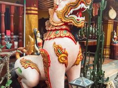 -西双版纳傣族园