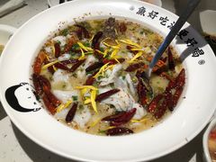 -江渔儿酸菜鱼(曜一城店)