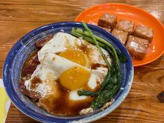 -澳门陈光记烧味饭店(南京德基广场店)