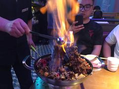 -胖哥俩肉蟹煲(来福士店)