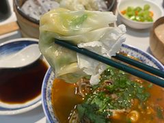 -真食净香居·内蒙烧麦(亚运村店)
