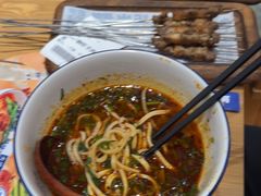 -马记永·兰州牛肉面(3019君尚店)