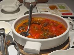 -四季民福烤鸭店(王府井东安门店)