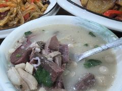 -满记烧饼(牛街东里小区一区店)