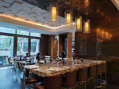 -上海漕河泾万丽酒店