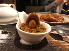 -广州文华东方酒店·江-由辉师傅主理