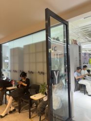 点击看大图 -真好真意SALON 接发·染·烫特色店