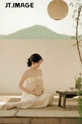 -专注孕妇照亲子照·纪田摄影