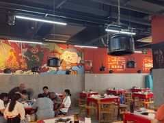 -牛华八婆麻辣烫(起源店)