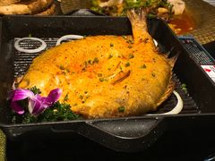 -楼兰新疆主题餐厅(苏州中心店)