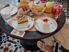 -22ºN BISTRO西餐&酒馆(石奥商业街店)