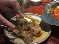 -受气牛肉·耙牛肉火锅(水晶郦城店)