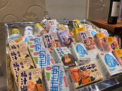 -索菲特酒店 · 云尚天际自助餐厅