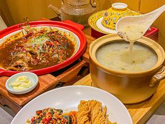 -宗氏一喜砂锅·特色湖北菜(楚河汉街店)