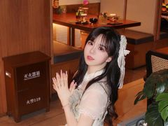 -泰香米泰国餐厅(中大国际店)