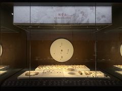 -宝鸡周原博物院