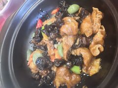 -万柳阁小馆·花园餐厅(龙潭湖店)