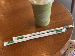 -星巴克(扬州珍园店)