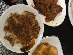 -胡须张鲁肉饭(美食文化馆店)