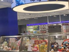 -X11(北京首开熙悦龙湖天街龙湖店)