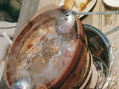 -东记炭炉·海鲜鸡煲(龙华店)