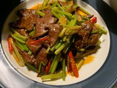 -小河盐帮·私家菜·烤鸭(三元桥·霄云路店)