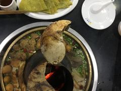 -陆记源·青海土火锅