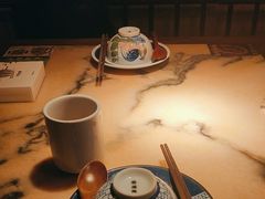 -桂满陇·西湖船宴(平安金融中心店)