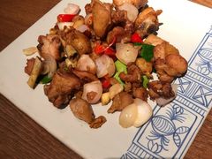 -云海肴·汽锅鸡·云南菜(领展购物广场·中关村店)