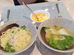 -威海蓝海御华大饭店·蓝钻美食自助百汇
