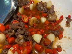 -辣可可·小炒黄牛肉(望京凯德MALL店)