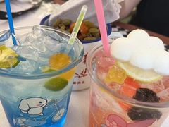 -大象厨房(重庆道店)