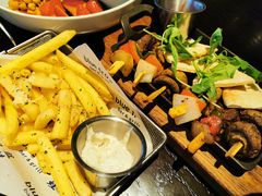 -blue frog蓝蛙(长泰广场店)