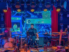 -108·公社·创意餐厅·LIVE HOUSE(李公堤店)