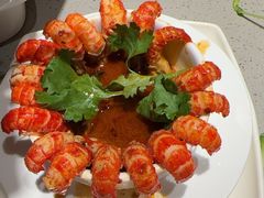 -海底捞火锅(莘松路店)