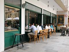 -RAC BAR(安福路店)