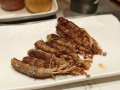 -火地铁板烧(昆山万象汇店)